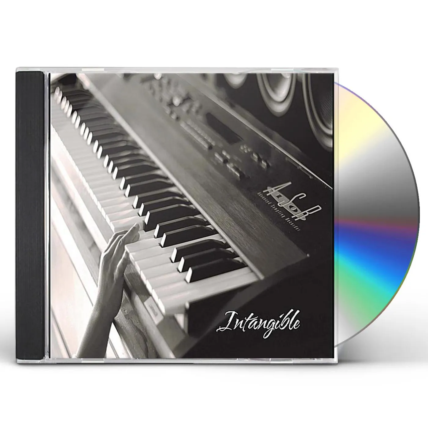 The Intangible CD