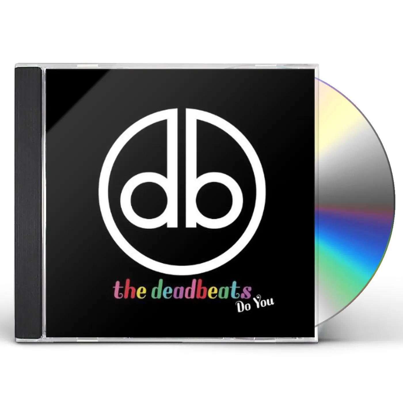 Deadbeats DO YOU CD