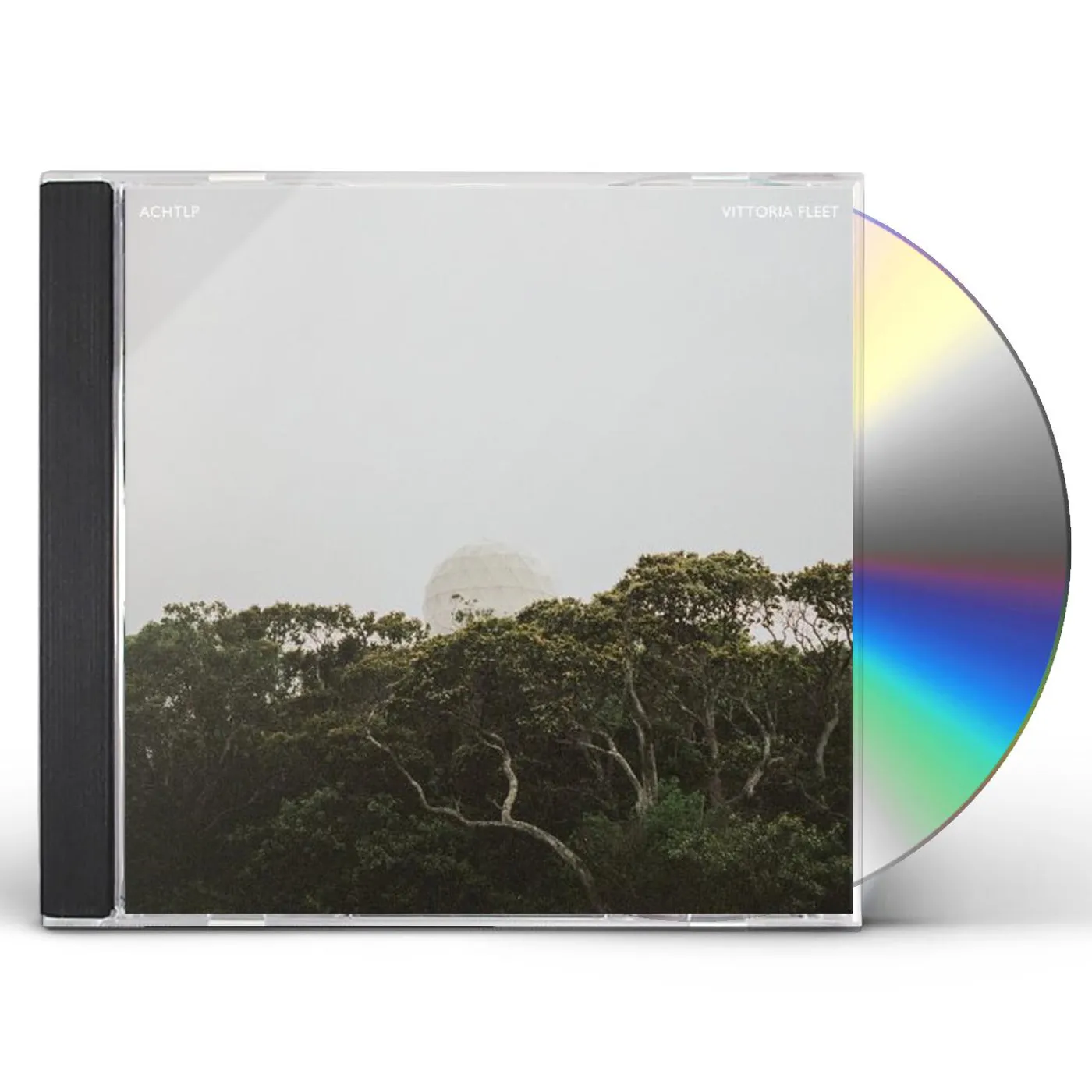 Vittoria Fleet ACHT LP CD