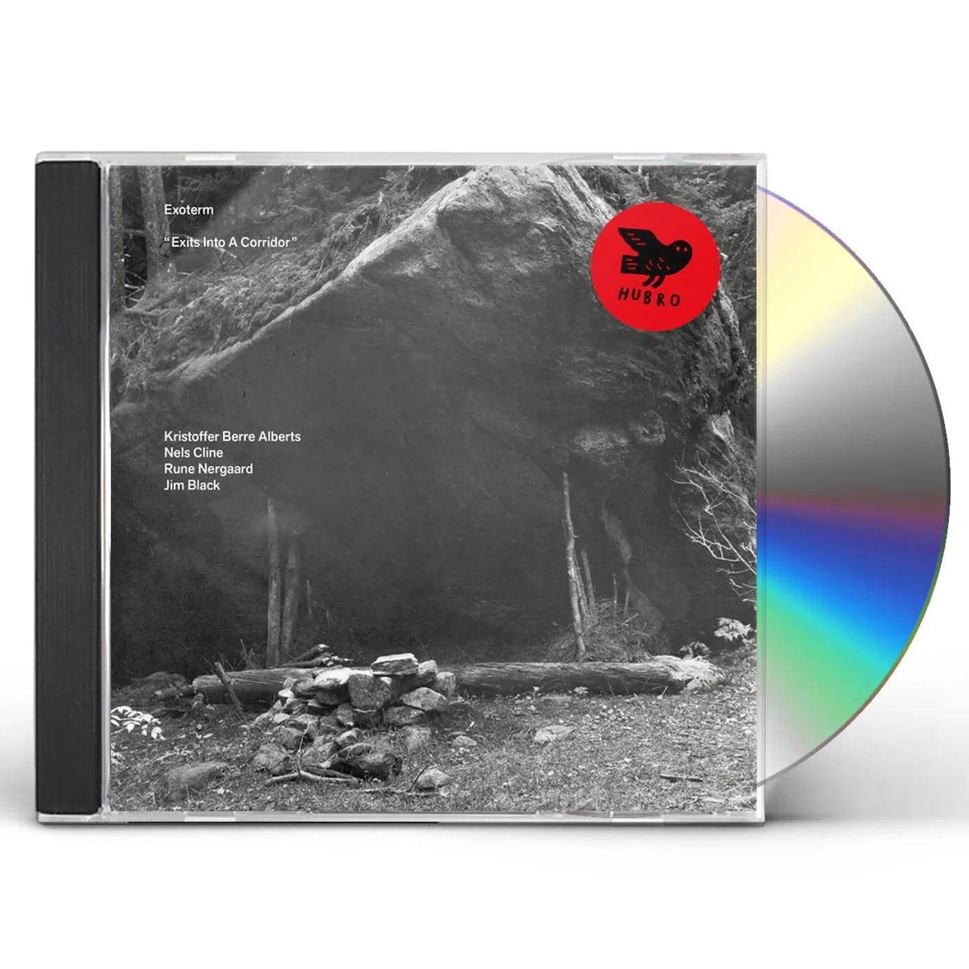 Exoterm EXITS INTO A CORRIDOR CD