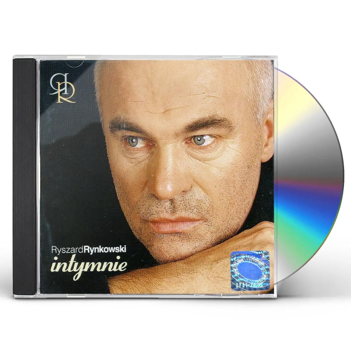 Ryszard Rynkowski INTYMNIE CD