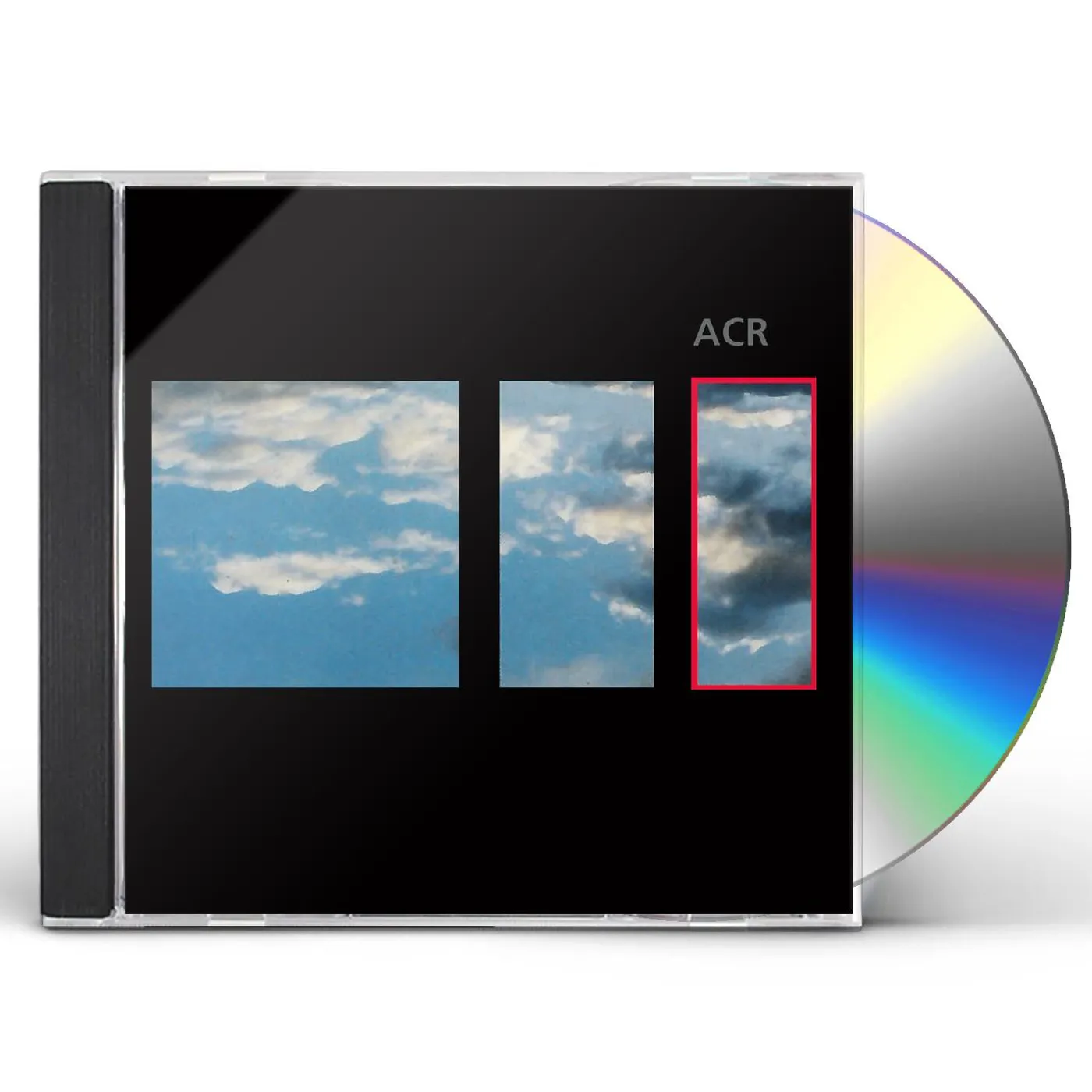 A Certain Ratio CHANGE THE STATION CD