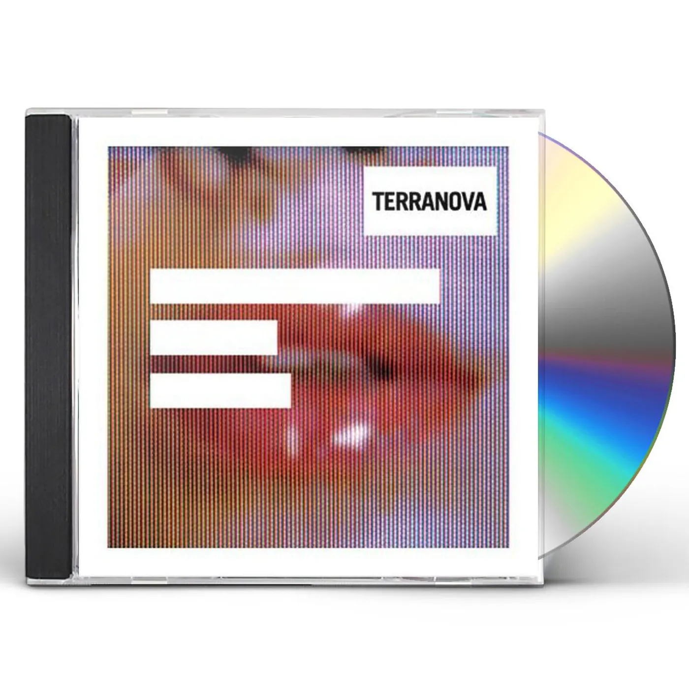 Terranova HITCHHIKING NON STOP WITH NO PARTICULAR DESTINATIO CD