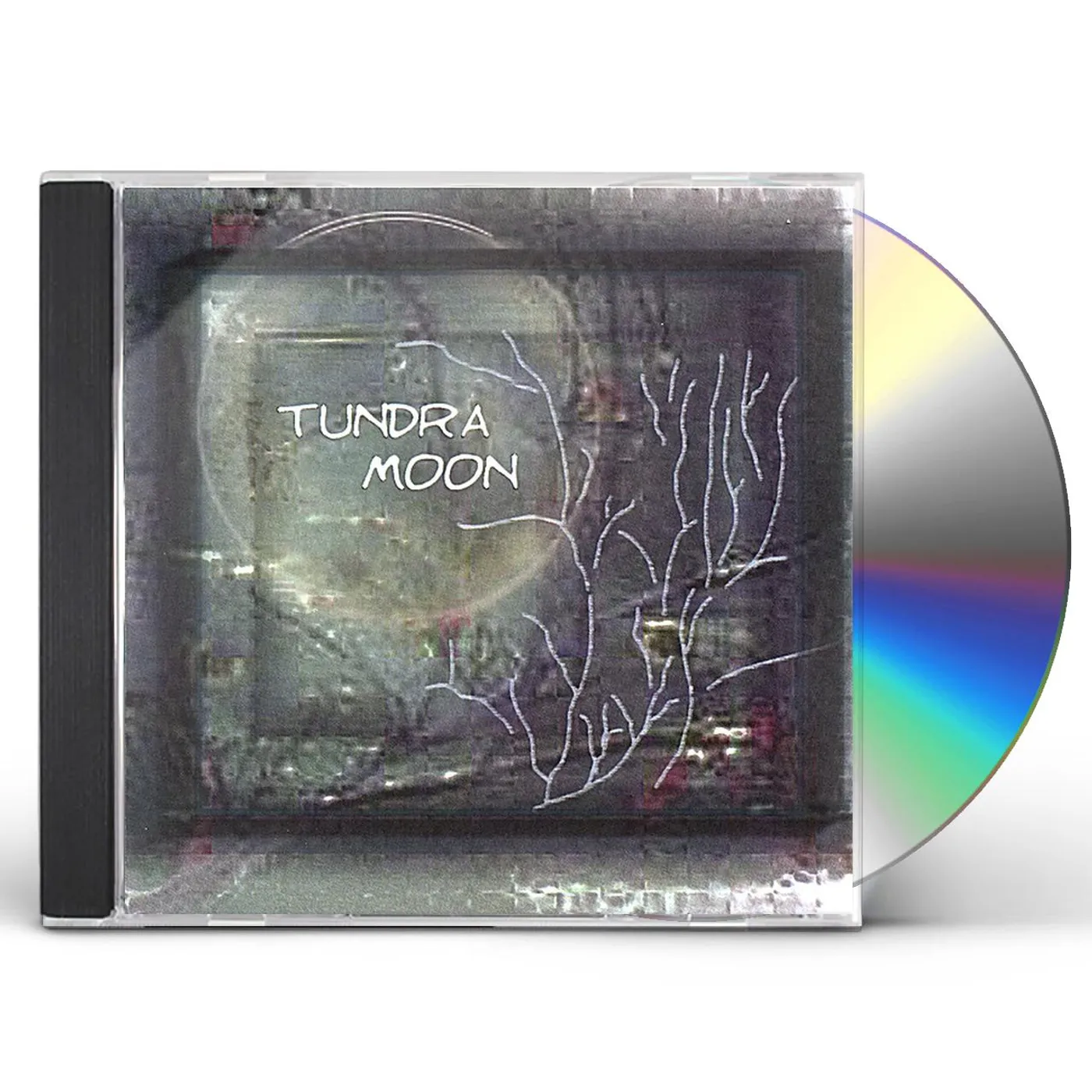 Tundra Moon ELECTRIC SPACE ALIVE CD