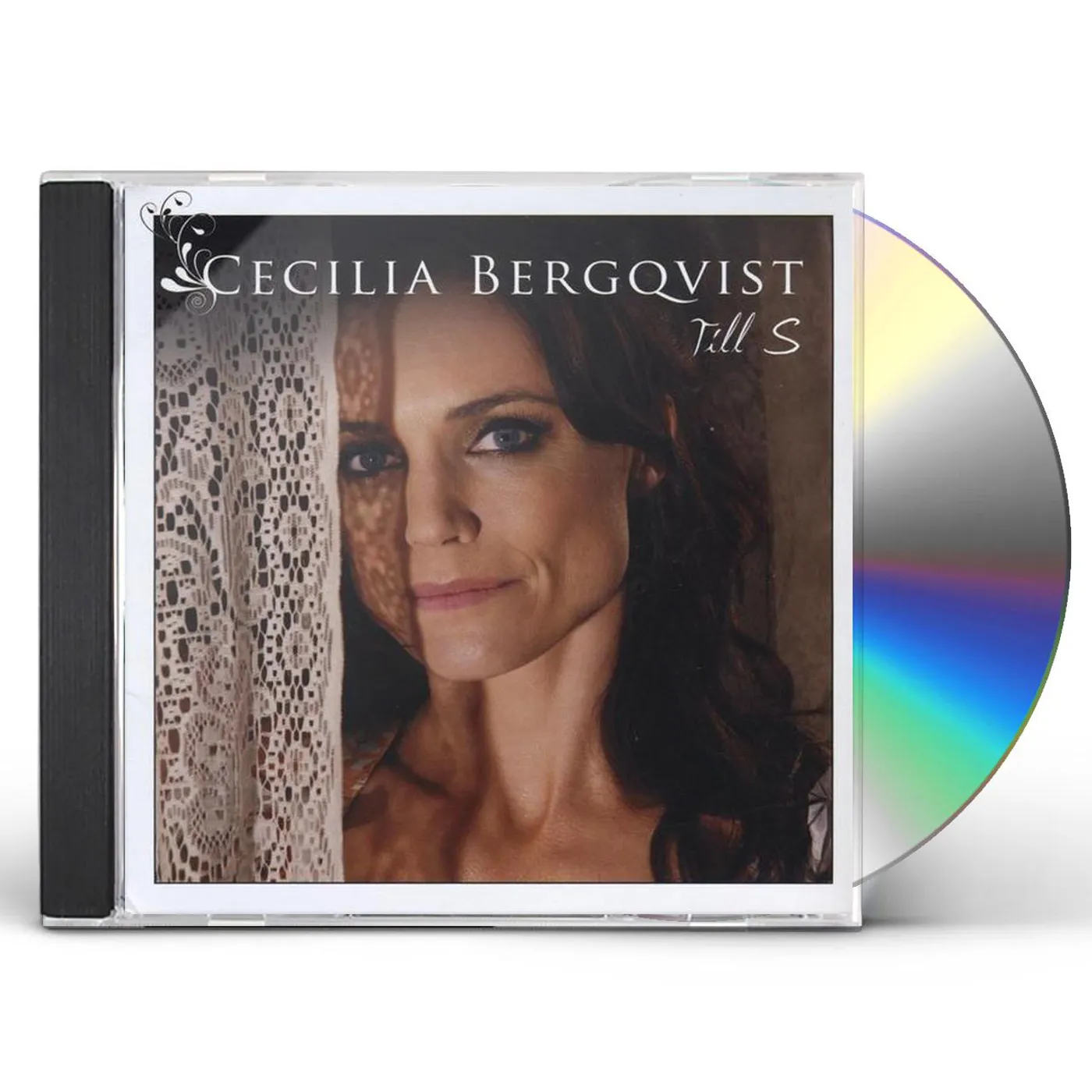 Cecilia Kyllinge TILL S CD