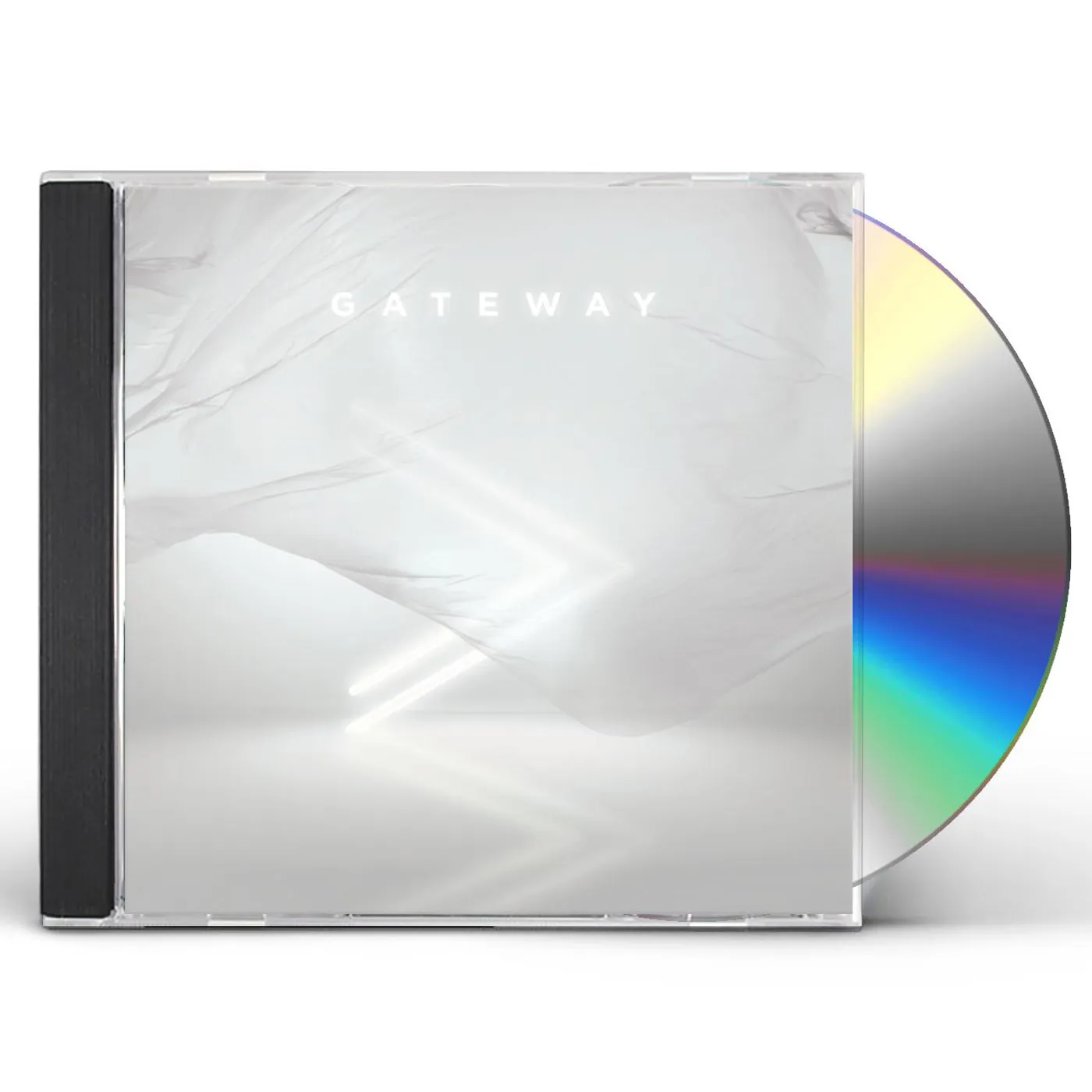 Gateway Worship GREATER THAN (LIVE) CD