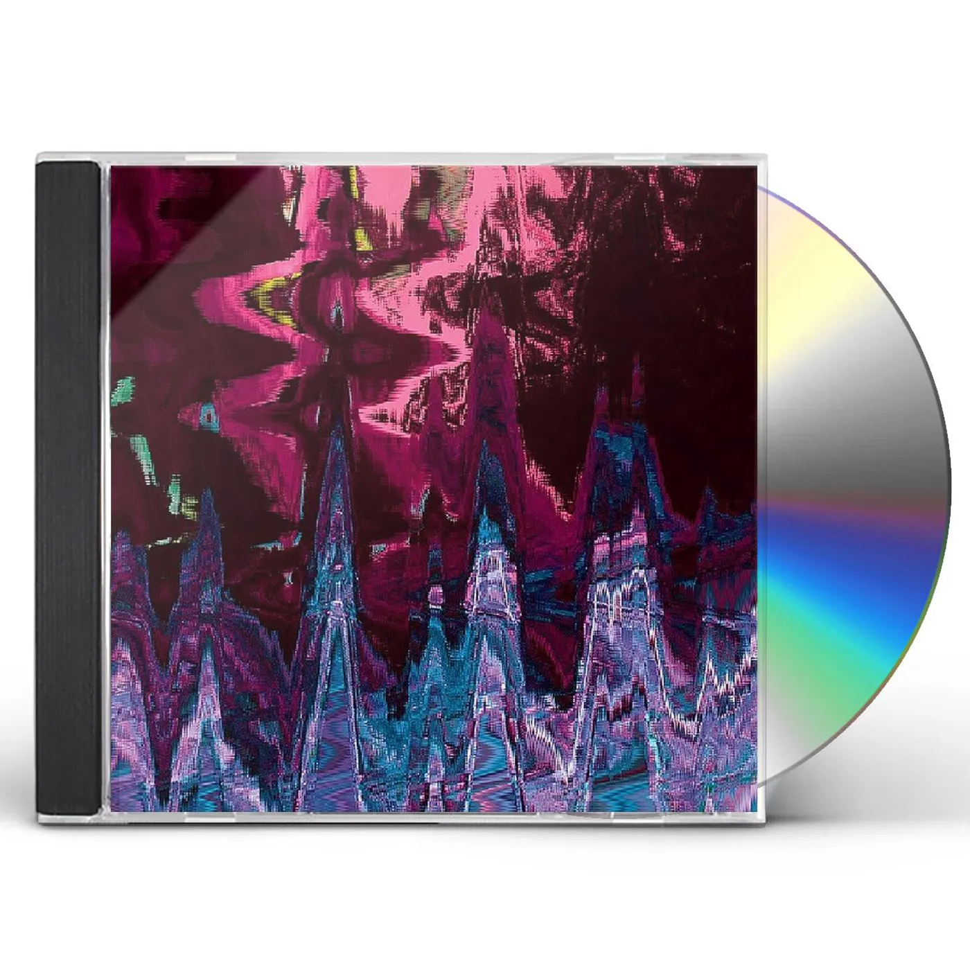 Kite VI CD