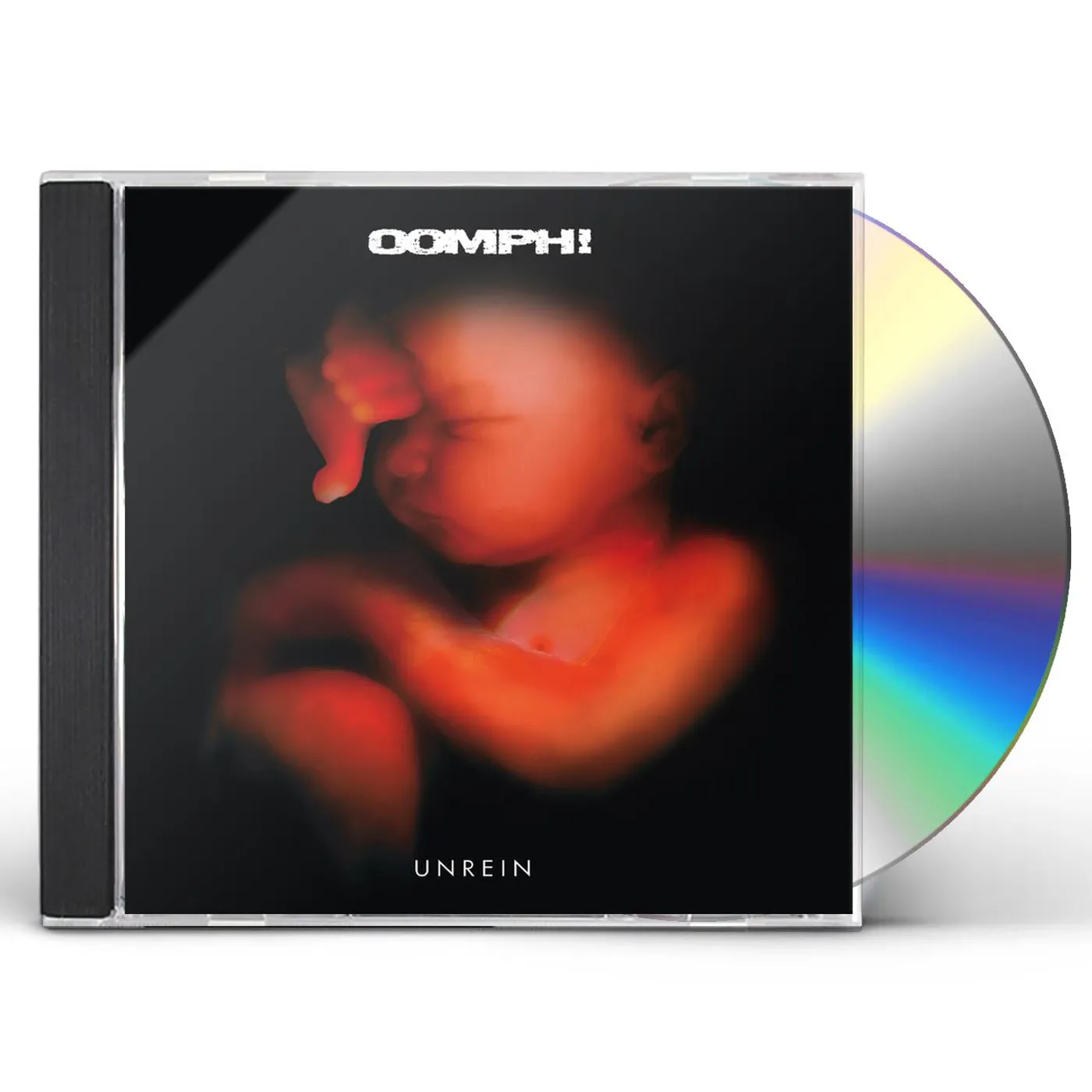 OOMPH! UNREIN CD