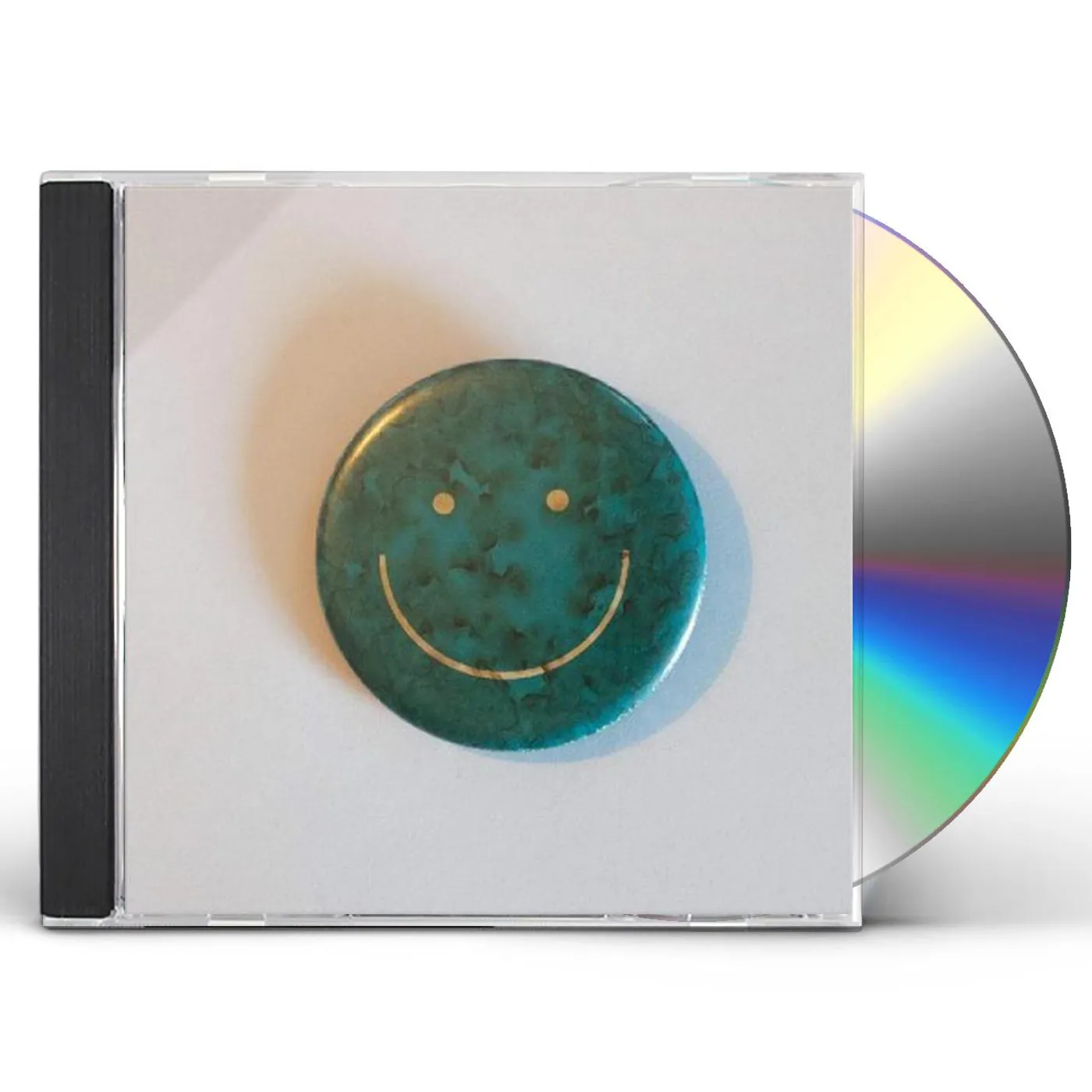Mac DeMarco HERE COMES THE COWBOY CD