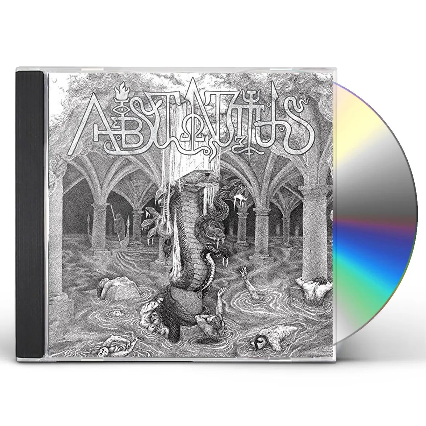 ABSCONDITUS CD