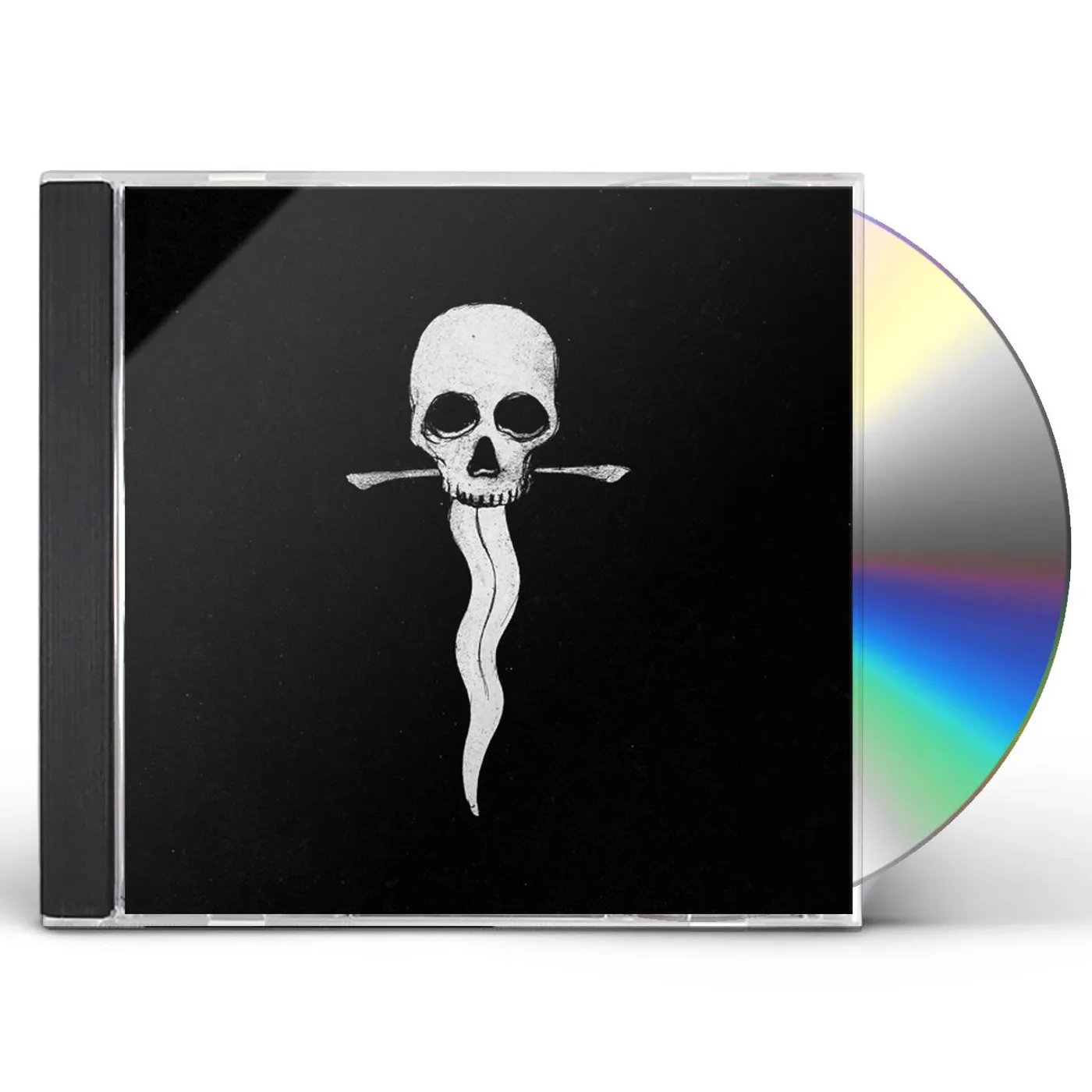 Sweat Lodge TALISMANA CD
