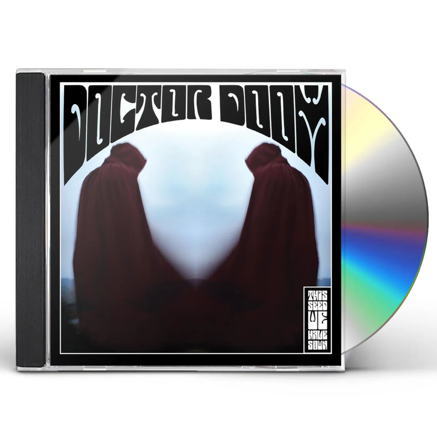 Doctor Doom THIS SEED WE HAVE SOWN CD