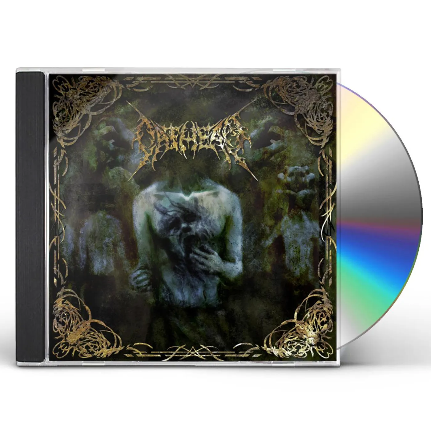 OATHEAN CD
