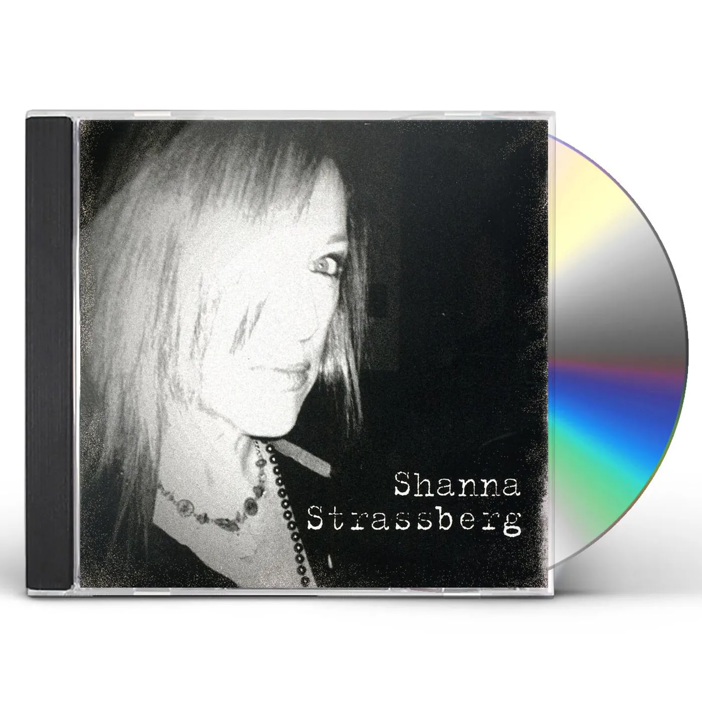 Shanna Strassberg Brand Page