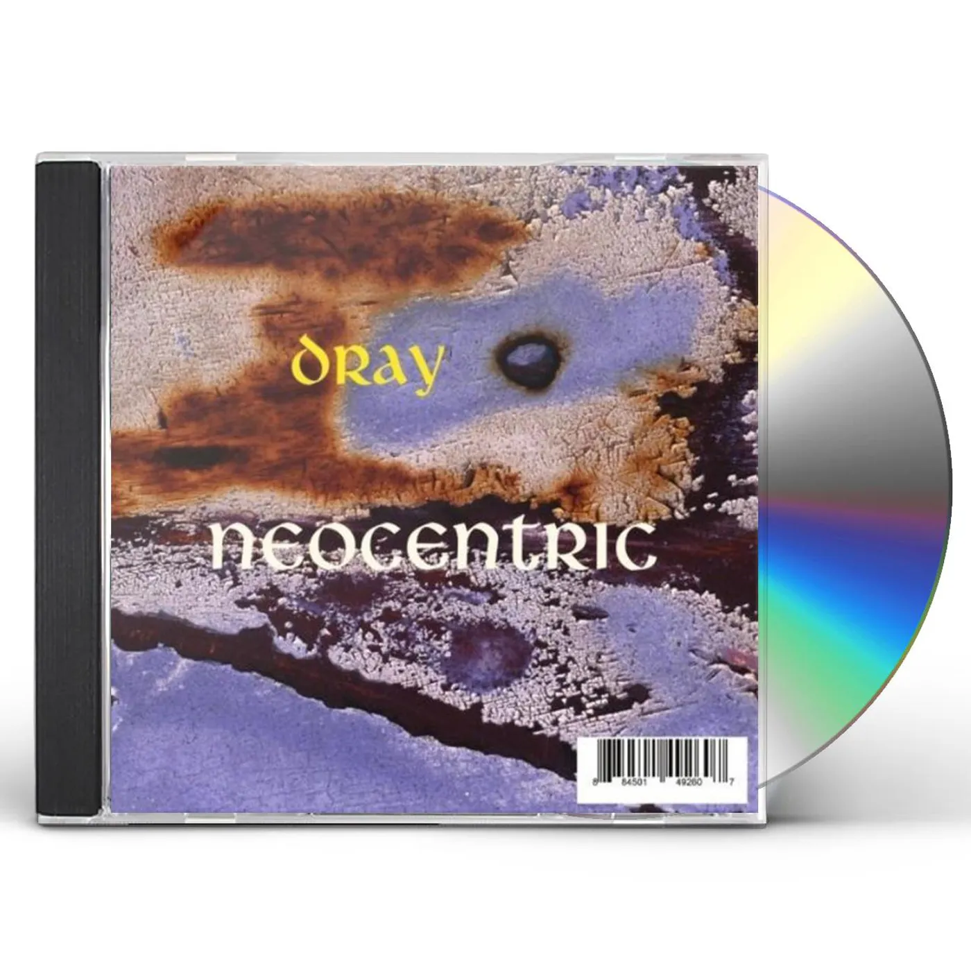 Dray NEOCENTRIC CD