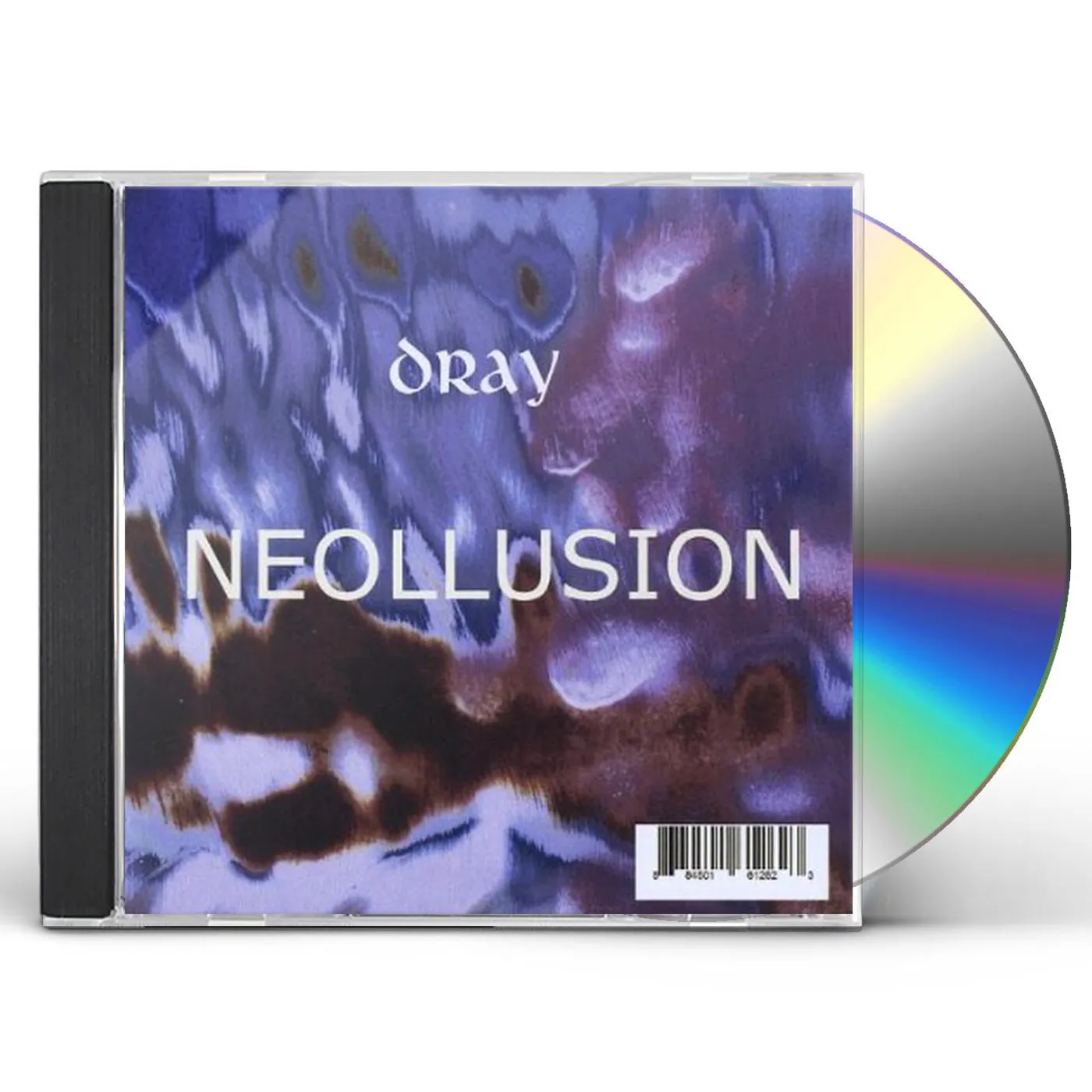 Dray NEOLLUSION CD
