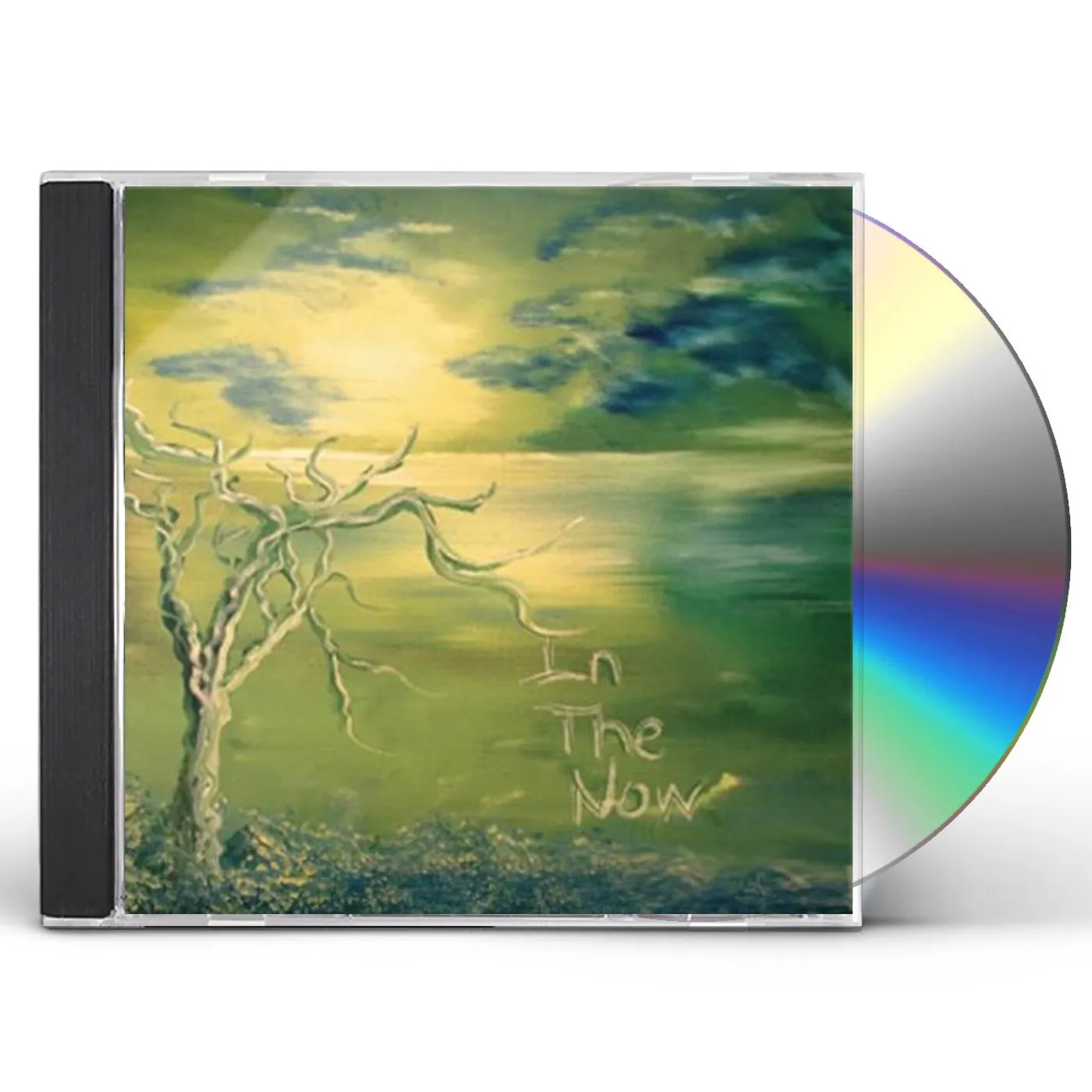 IN THE NOW CD