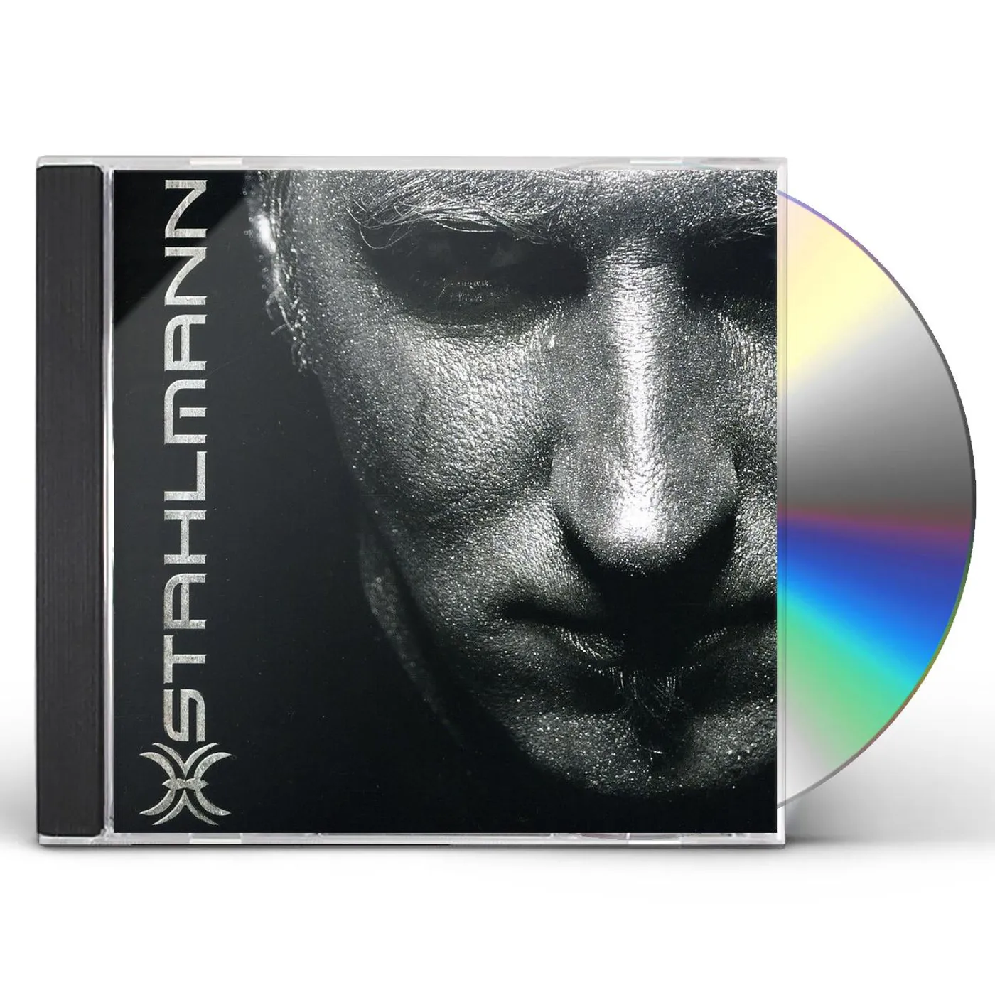 STAHLMANN CD