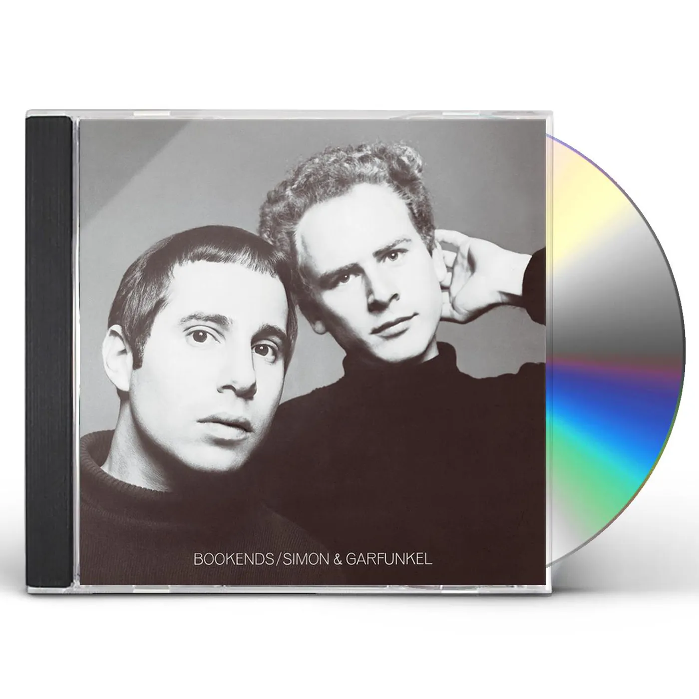 Simon & Garfunkel BOOKENDS CD