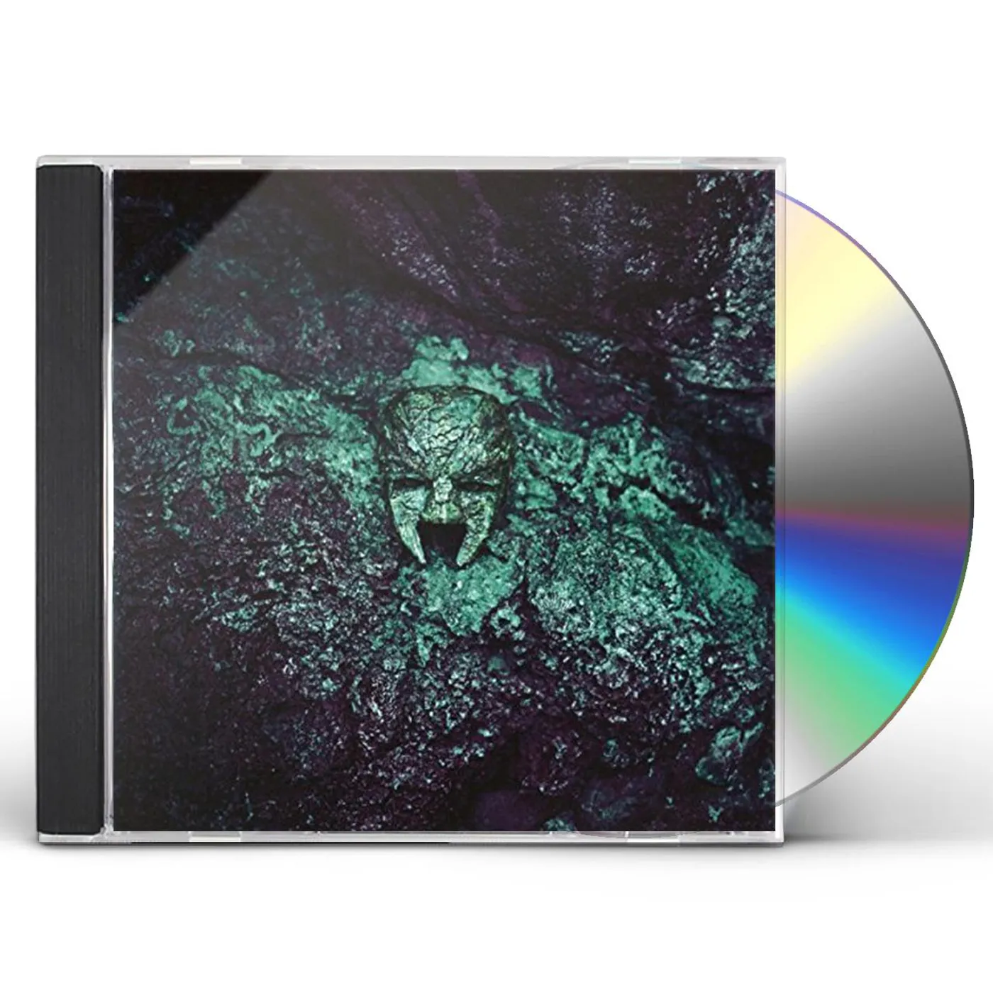 Marsimoto RING DER NEBELUNGEN CD