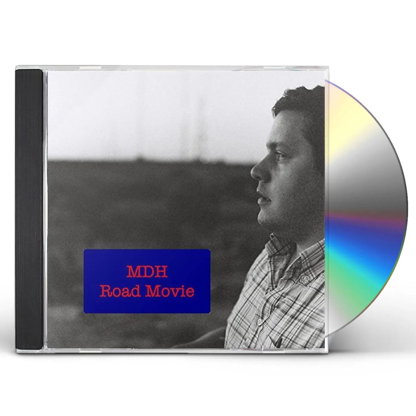 MDH ROAD MOVIE CD