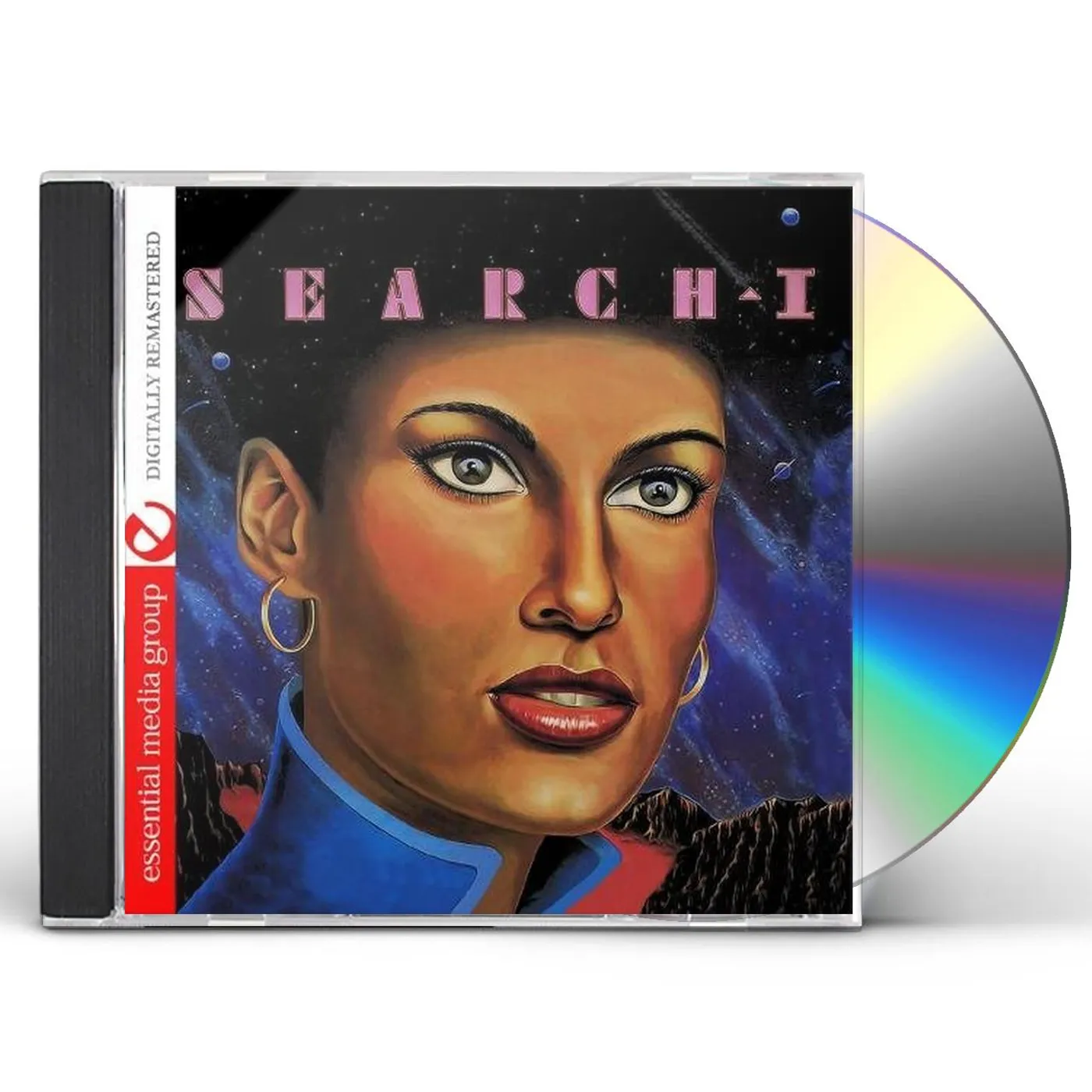 SEARCH 1 CD
