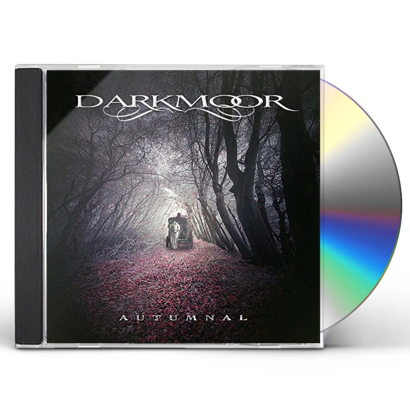 Dark Moor AUTUMNAL CD
