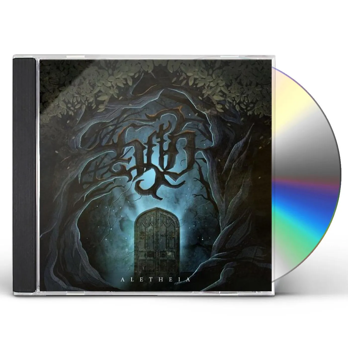 Hope For The Dying ALETHEIA CD