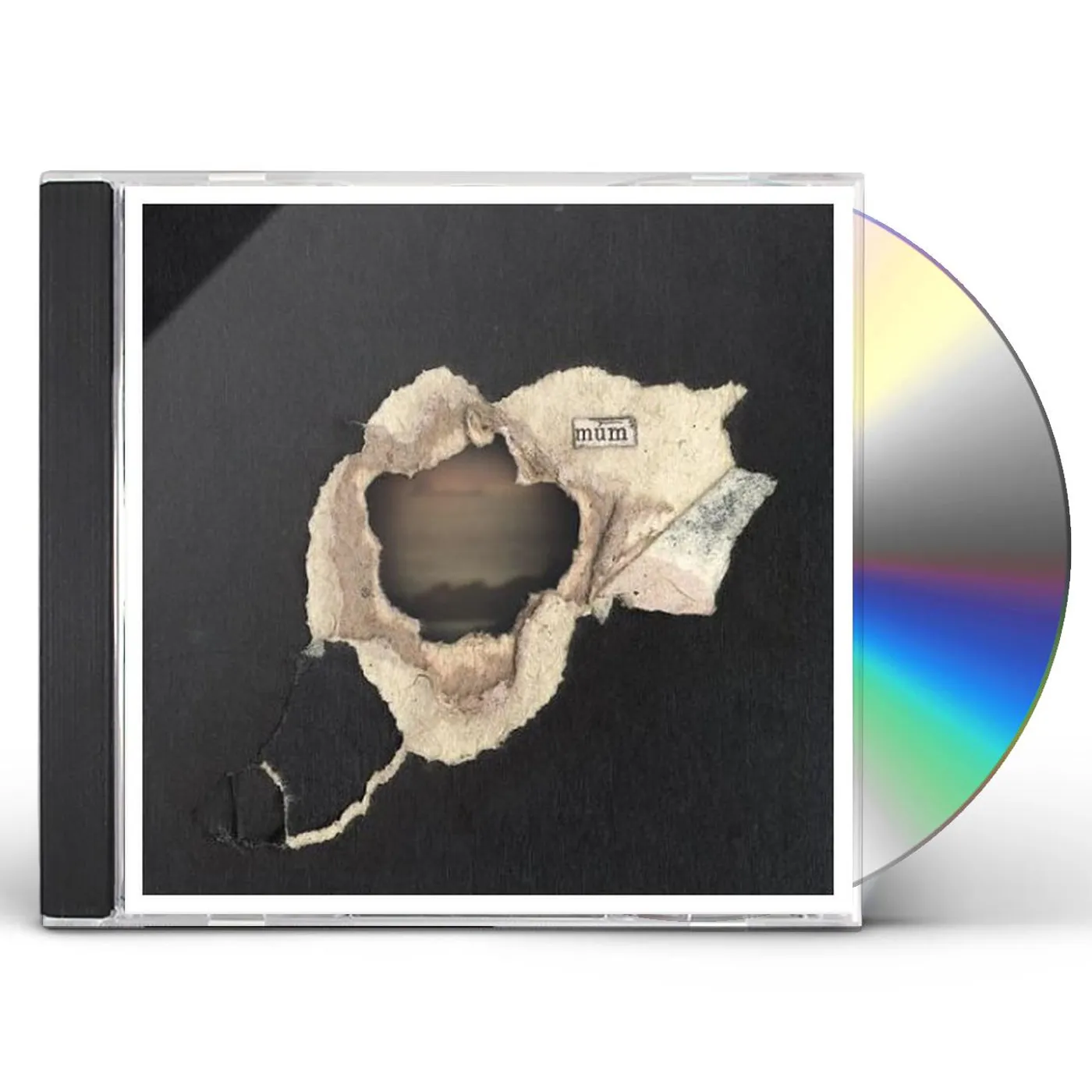Mum SUMMER MAKE GOOD CD