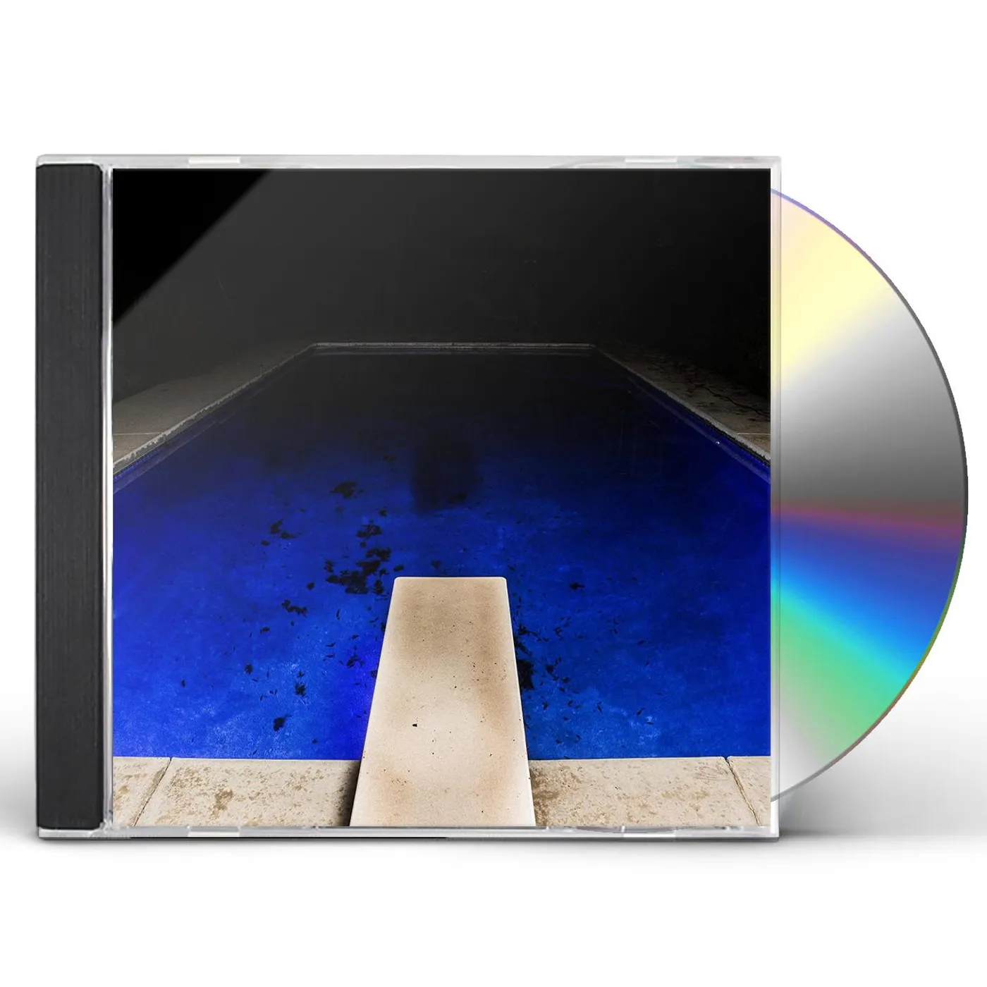 Graduating Life II CD