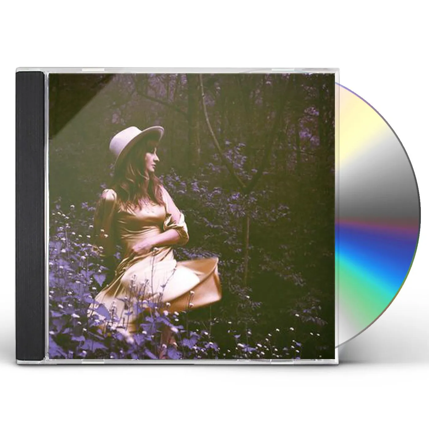 Margo Price MIDWEST FARMER'S DAUGHTER CD