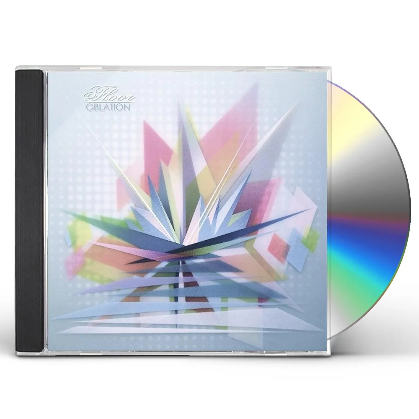 Floor OBLATION CD