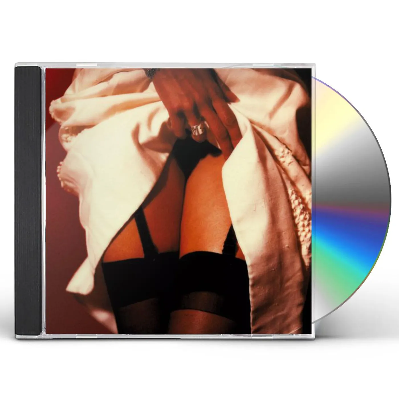 Twilight Singers SHE LOVES YOU CD