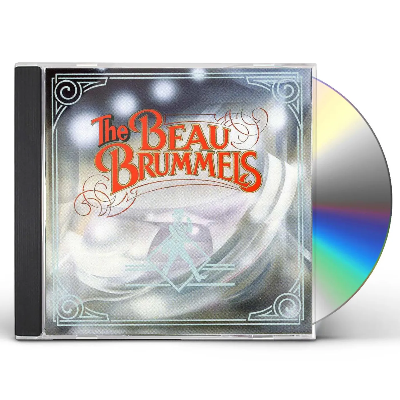 The Beau Brummels CD