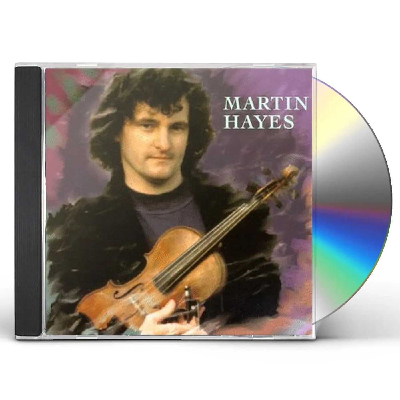 MARTIN HAYES CD