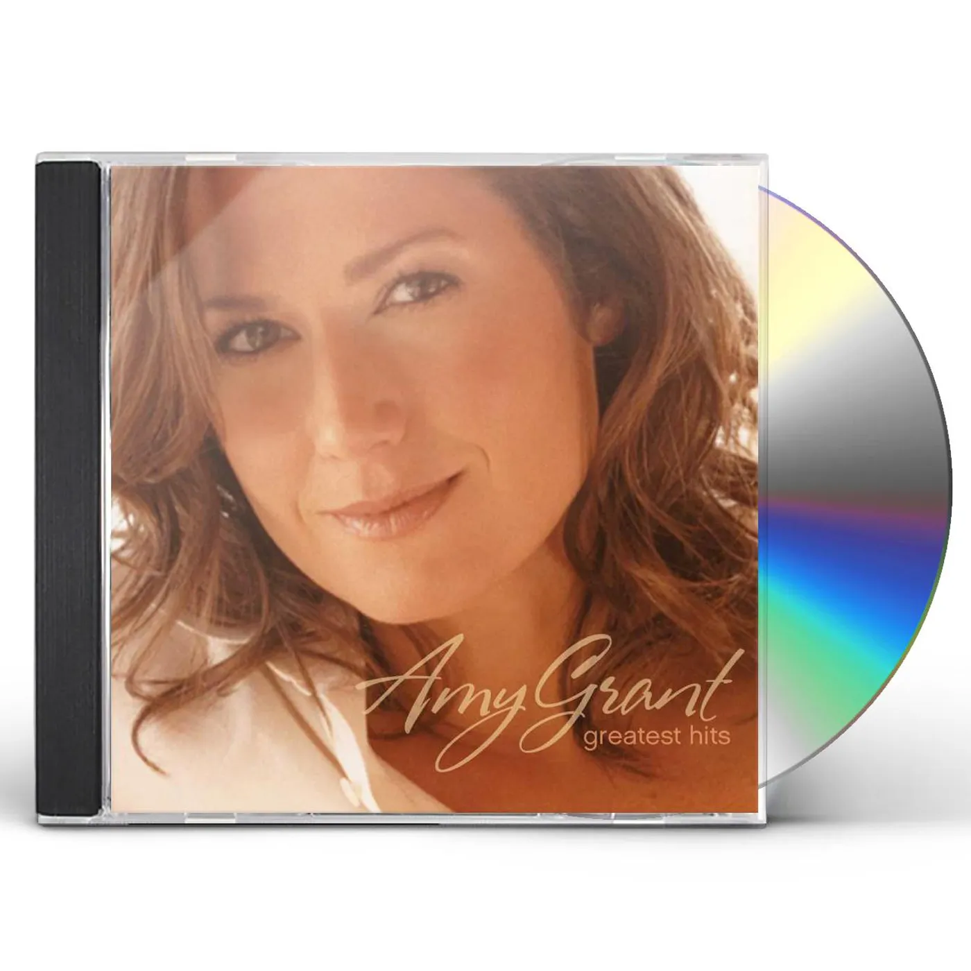 Amy Grant Greatest Hits CD
