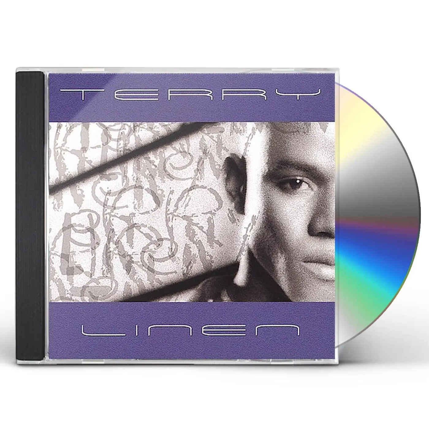 TERRY LINEN CD