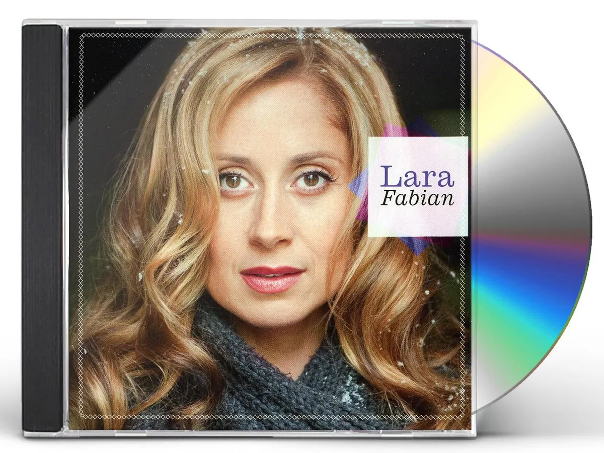 【G4294】ララ・ファビアン/Je me souviens eyJidWNrZXQiOiJtZXJjaGJhci1pbW