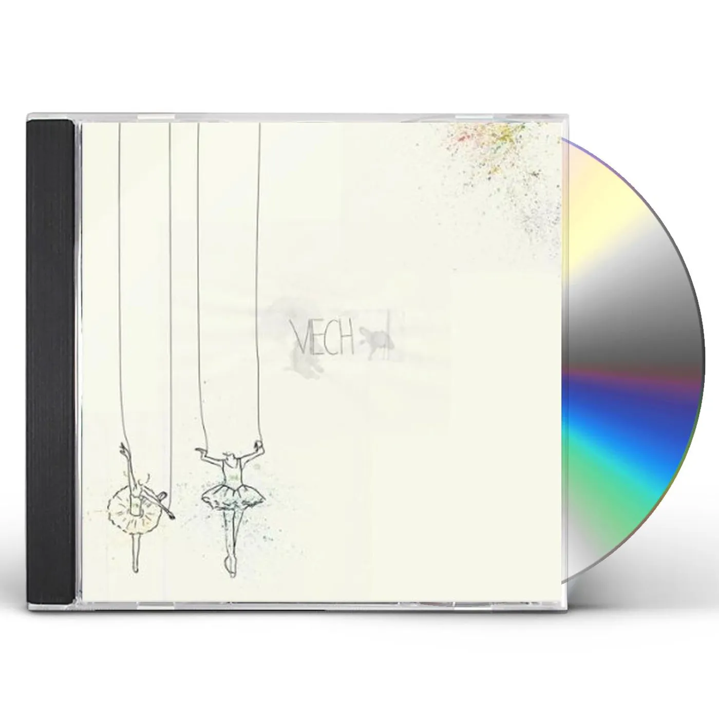 VIECH CD