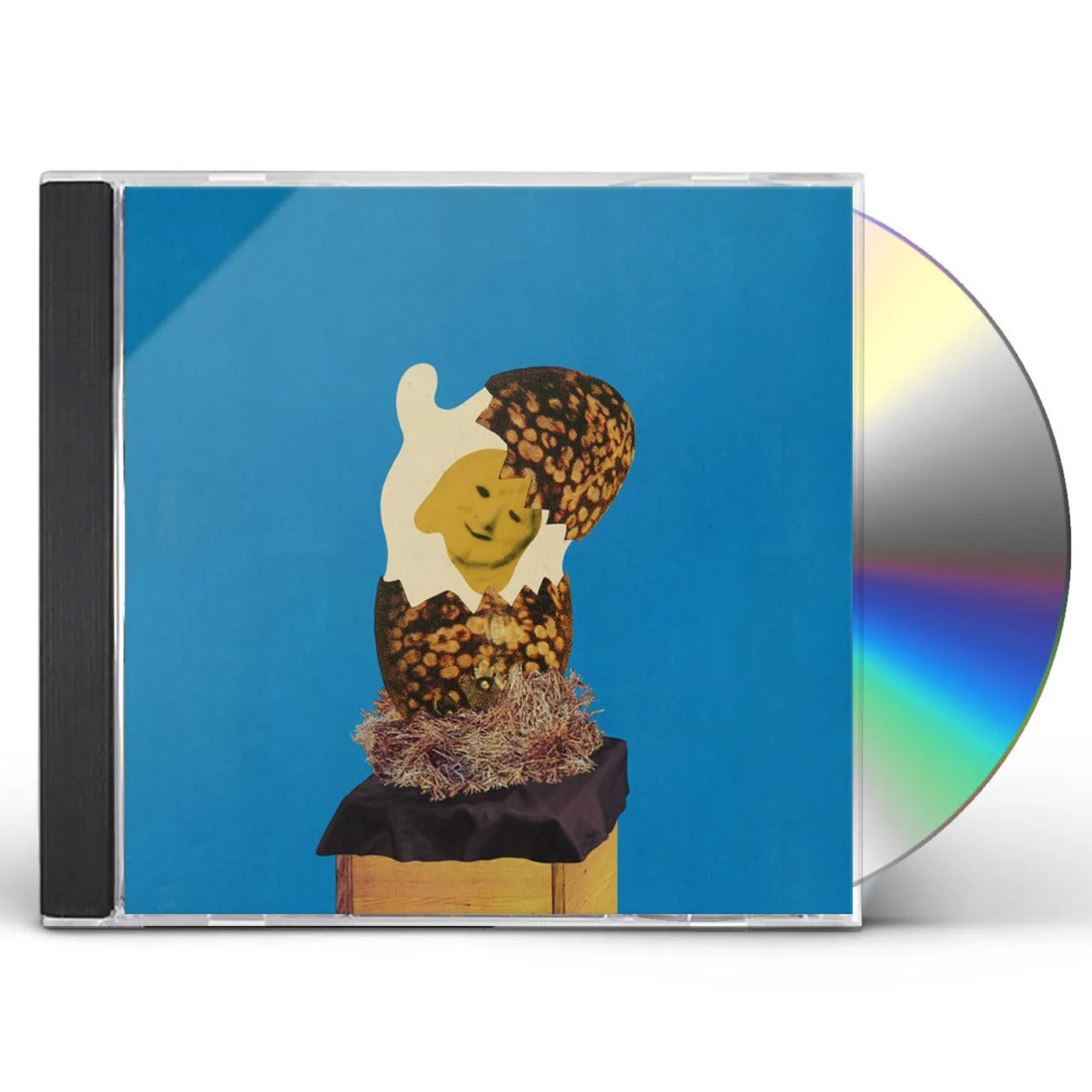 Corridor Junior CD