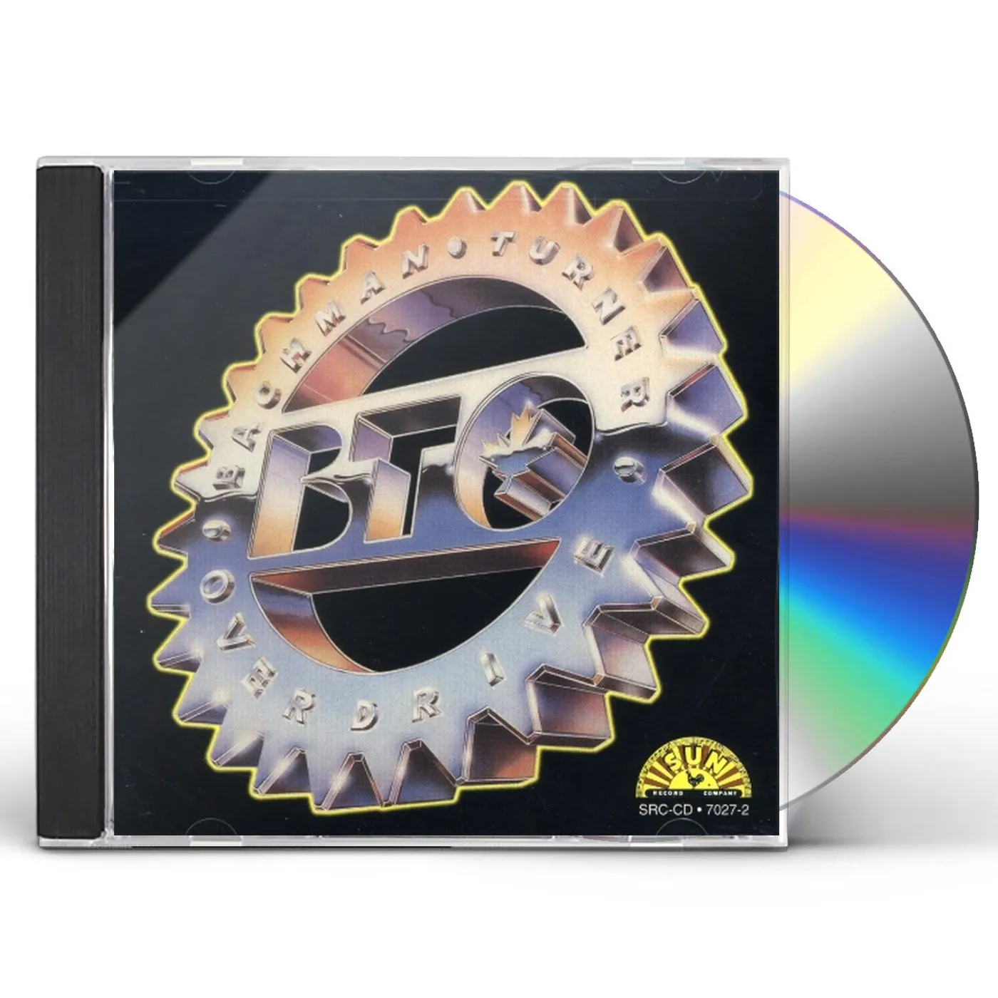BTO CD