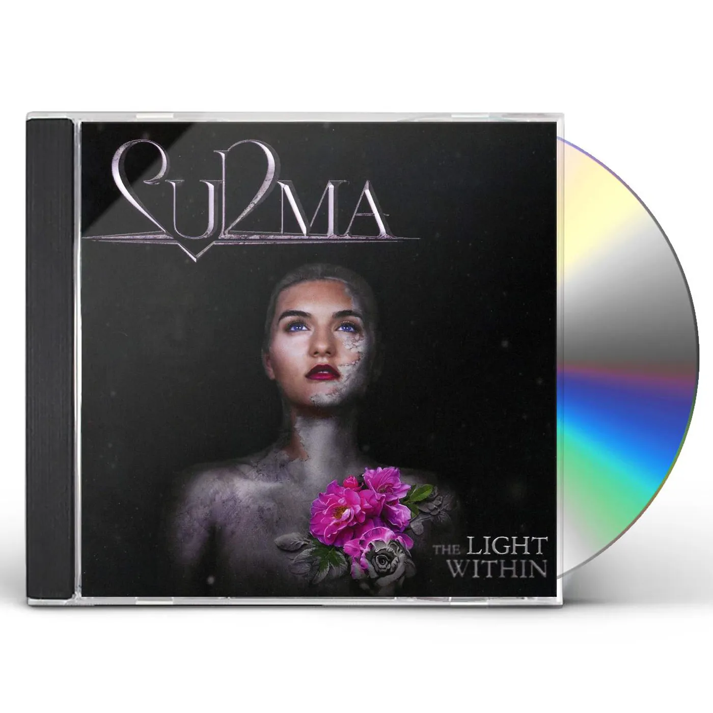 Surma LIGHT WITHIN CD