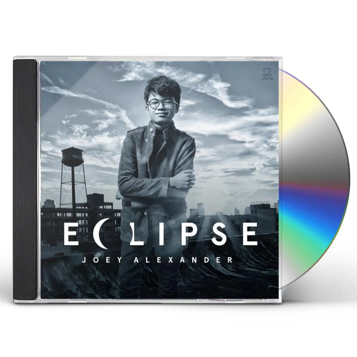 Joey Alexander ECLIPSE CD