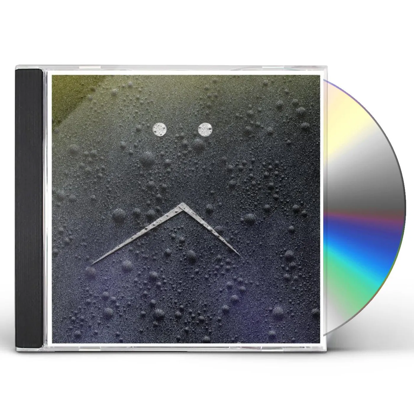 Co La MOODY COUP CD