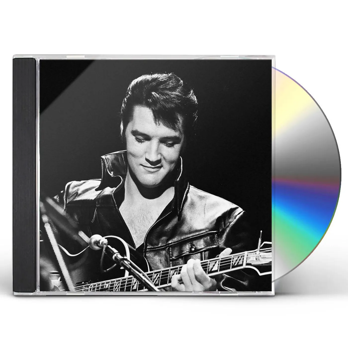 Elvis Presley MOVIES (GOLD SERIES) CD