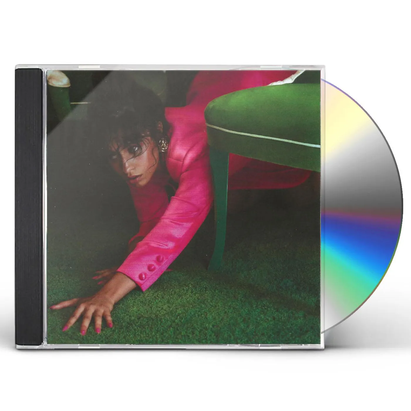 Camila Cabello FAMILIA SPEC CD