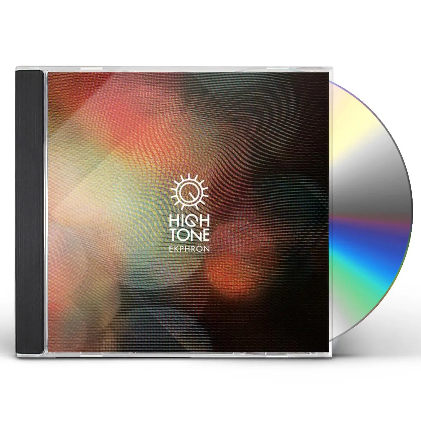 High Tone EKPHRON CD