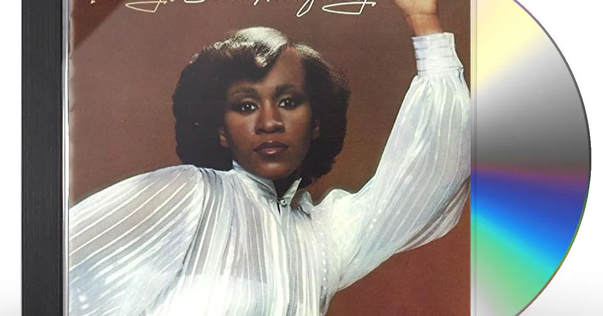 Bobbi Humphrey FREESTYLE CD