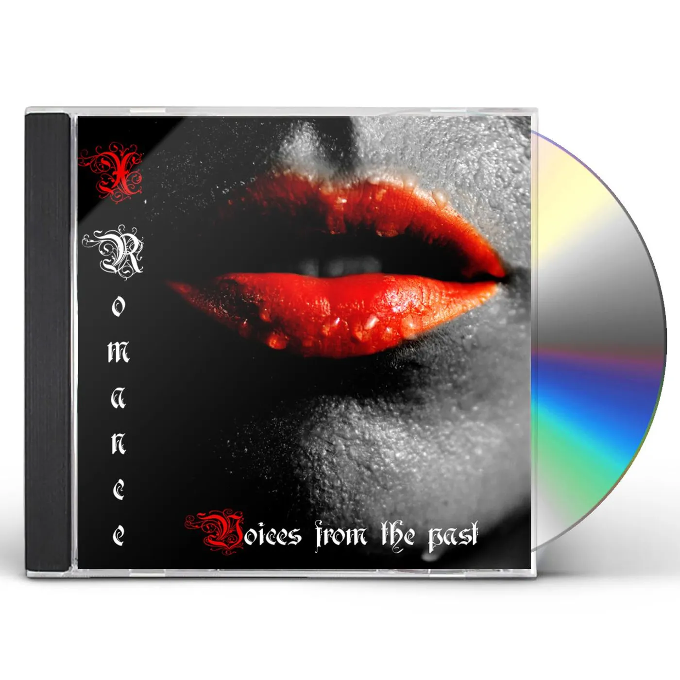 Fox VOICES FROM THE PAST CD