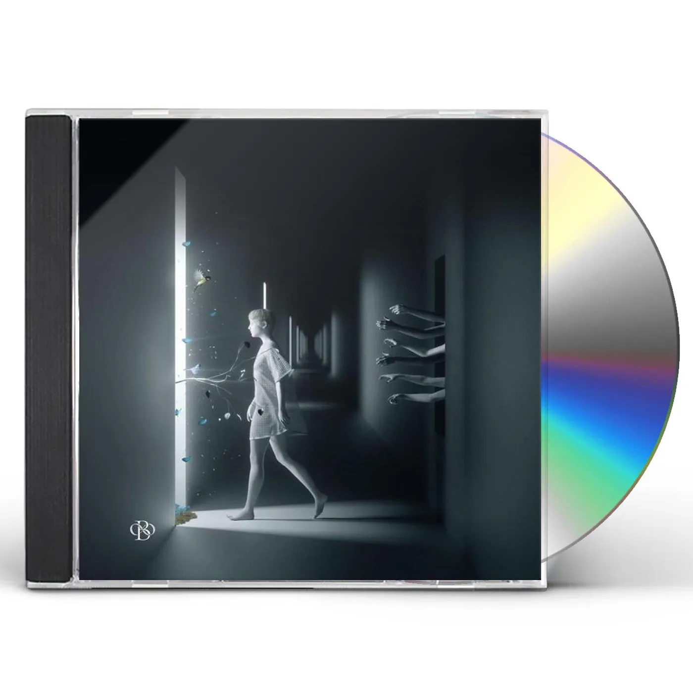 Issues BEAUTIFUL OBLIVION CD